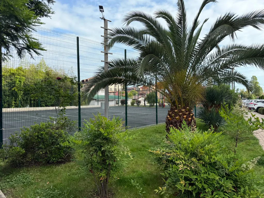 Кваритра у моря в ЖК Каравелла Португалии