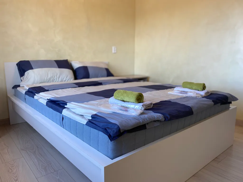 Уютный 2-этажный дом