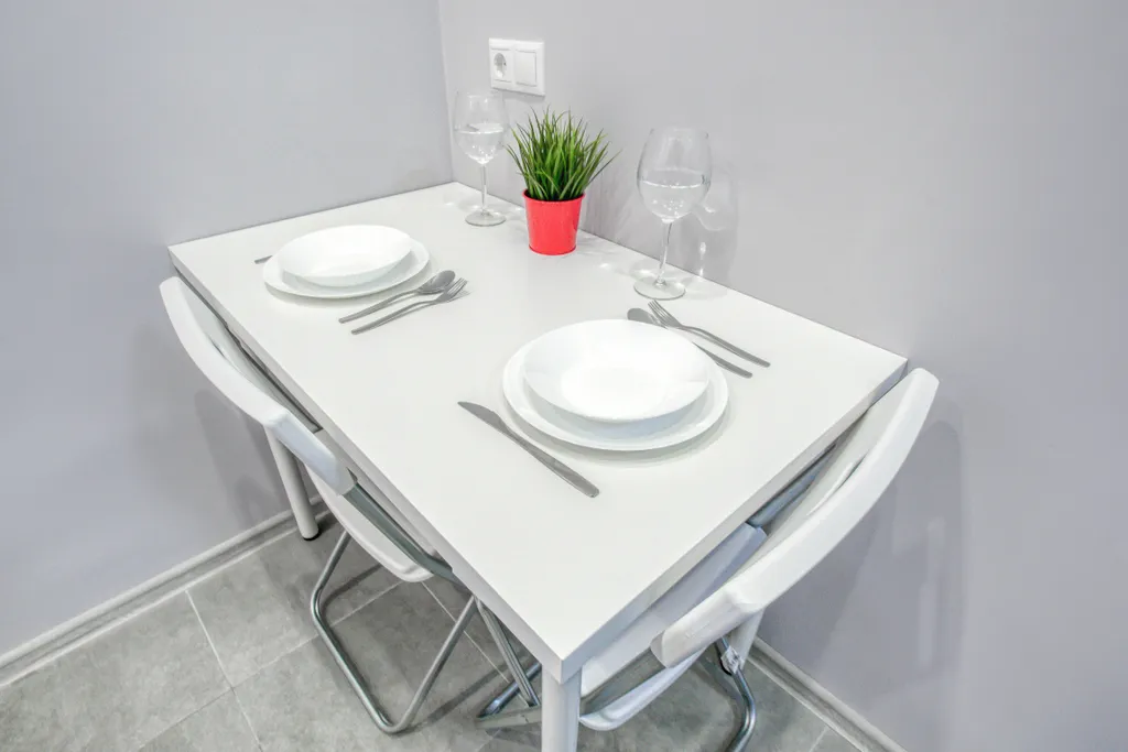 Квартира Квартира Небольшой апартамент у метро Рассказовка — Москва