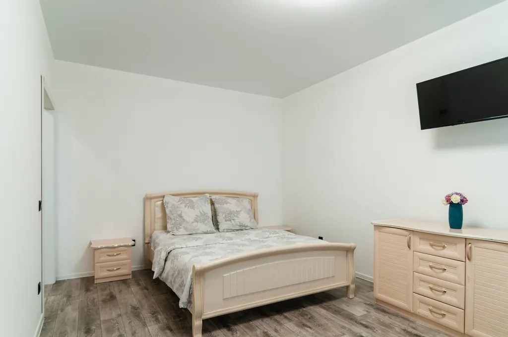 Квартира Квартира в новом доме — Красноярск