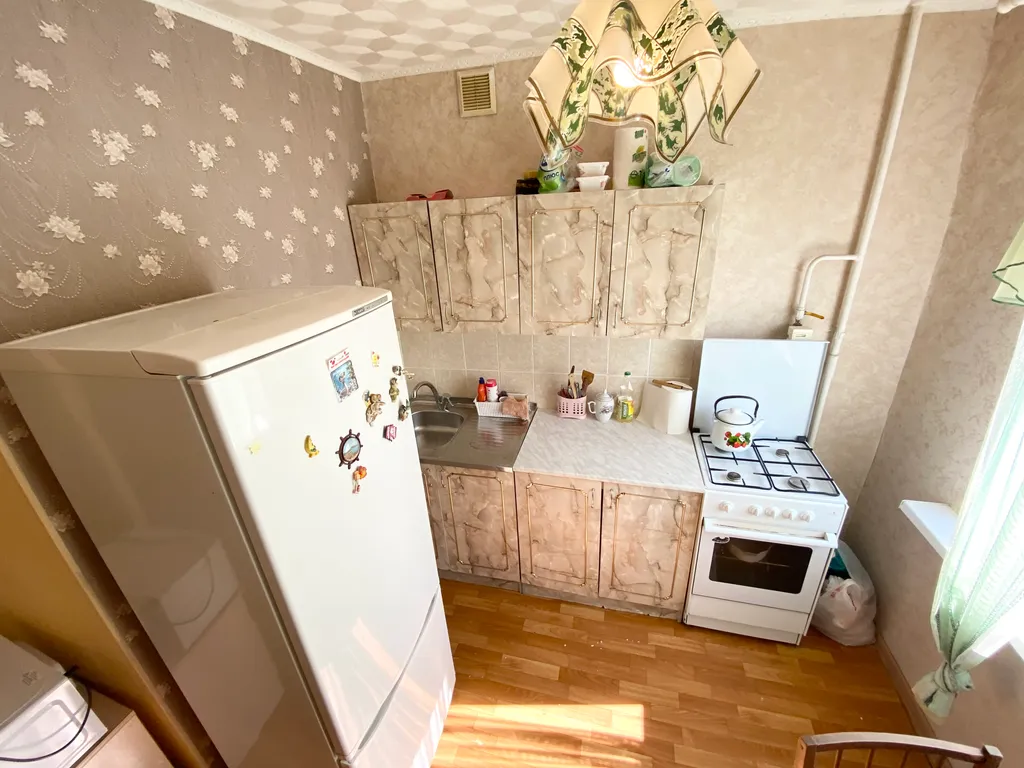 Удобная, уютная квартира в центре нефтянников