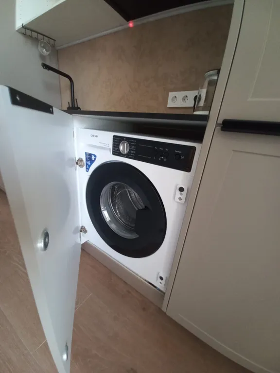 Уютная квартира для отдыха