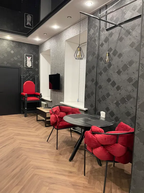 Особая квартира в самом центре Могилева