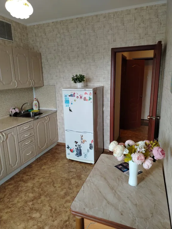 Квартира у телецентра