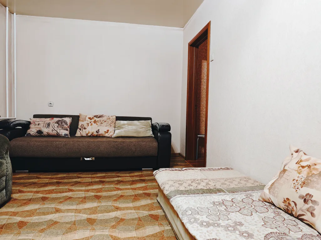 Уютная квартира Прекрасная транспортная доступность