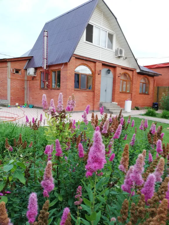 Квартира Комната в коттедже Кашира — Кашира