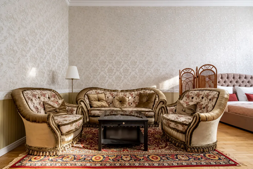 Квартира Квартира рядом с Исаакиевским собором — Санкт-Петербург