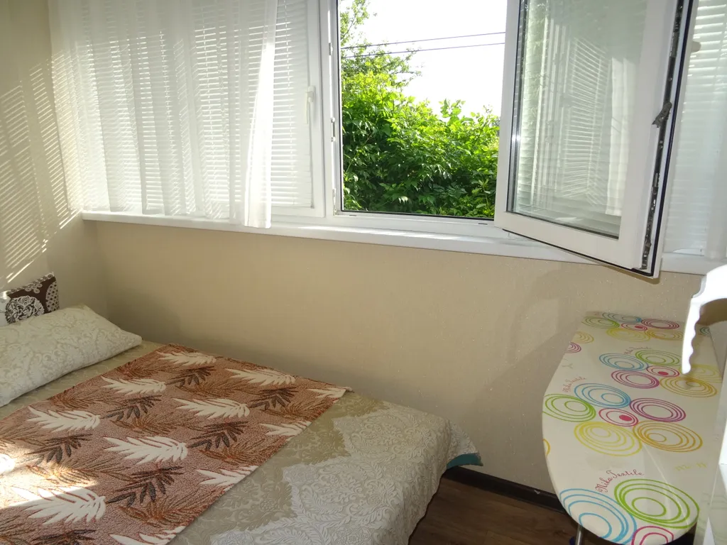 Удобная и уютная квартира