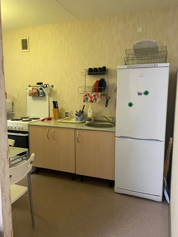 Квартира на берегу Онежского озера