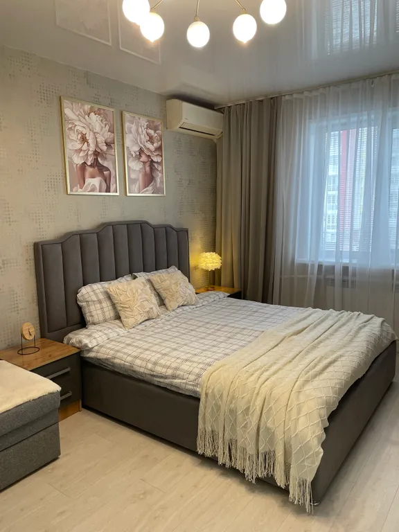 Квартира в центре города — аренда посуточно в Находка