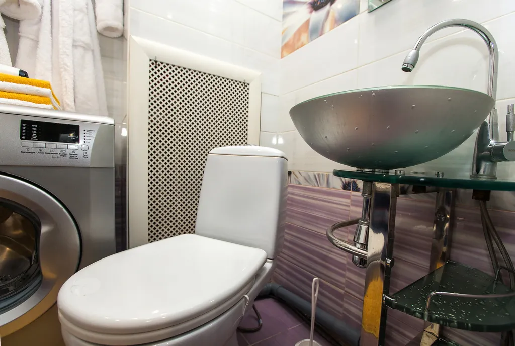 Квартира Солнечный Свет