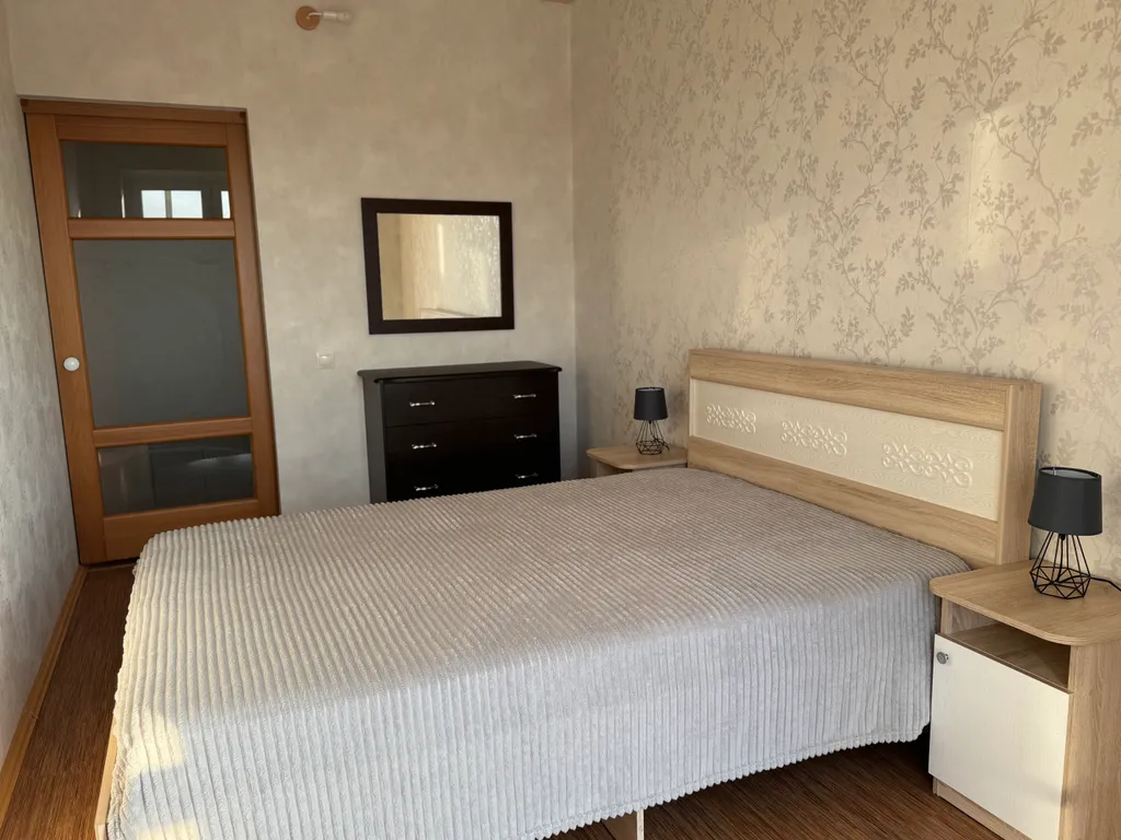 Квартира Уютная квартира в районе Московского тракта — Тюмень