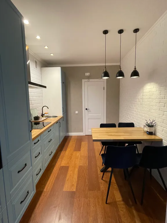 Уютная квартира рядом с парком , не далеко от моря и центра города