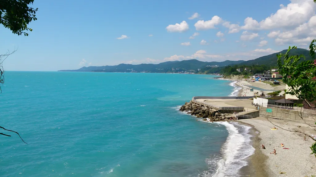 3- местный стандарт с балконом