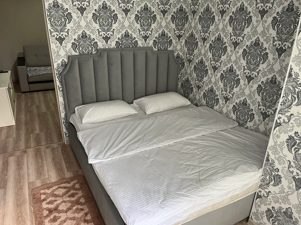 Уютная квартира с выходом на парк — аренда посуточно в Пятигорск