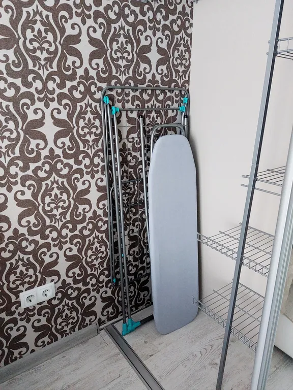 Уютная евродвушка в центре города