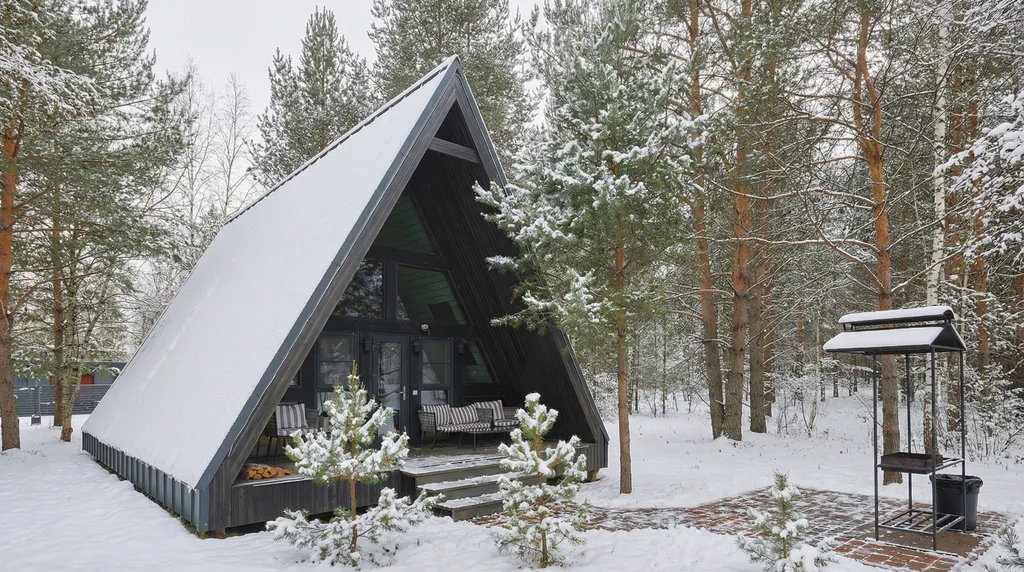 3-комнатный Дом