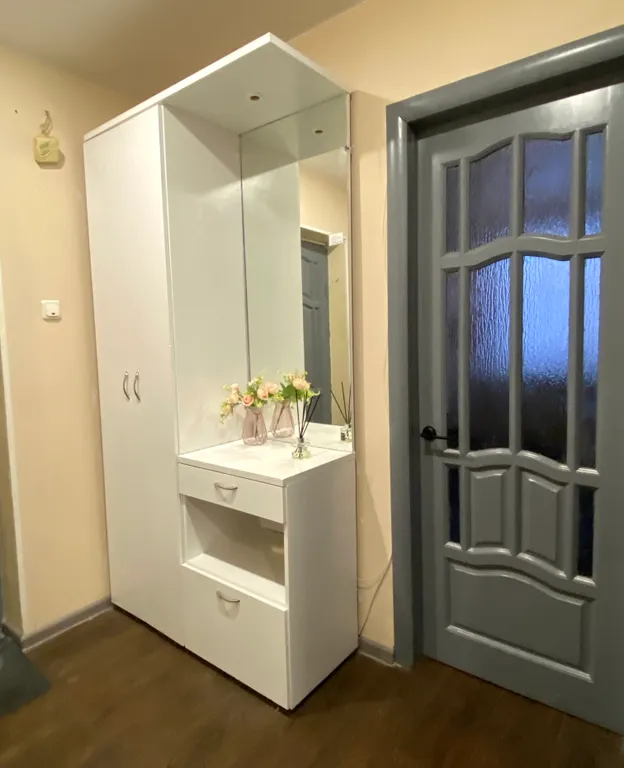 Современная квартира в шаговой доступности от РКБ