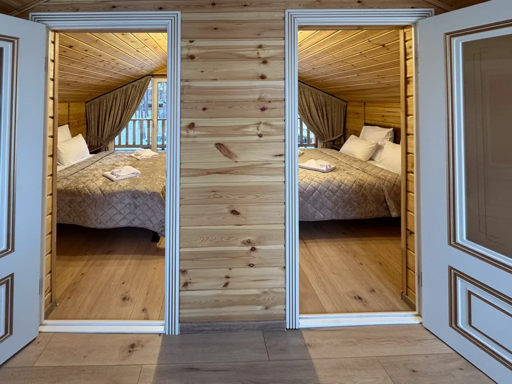 3-комнатный Дом