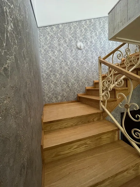 Уютный дом у моря