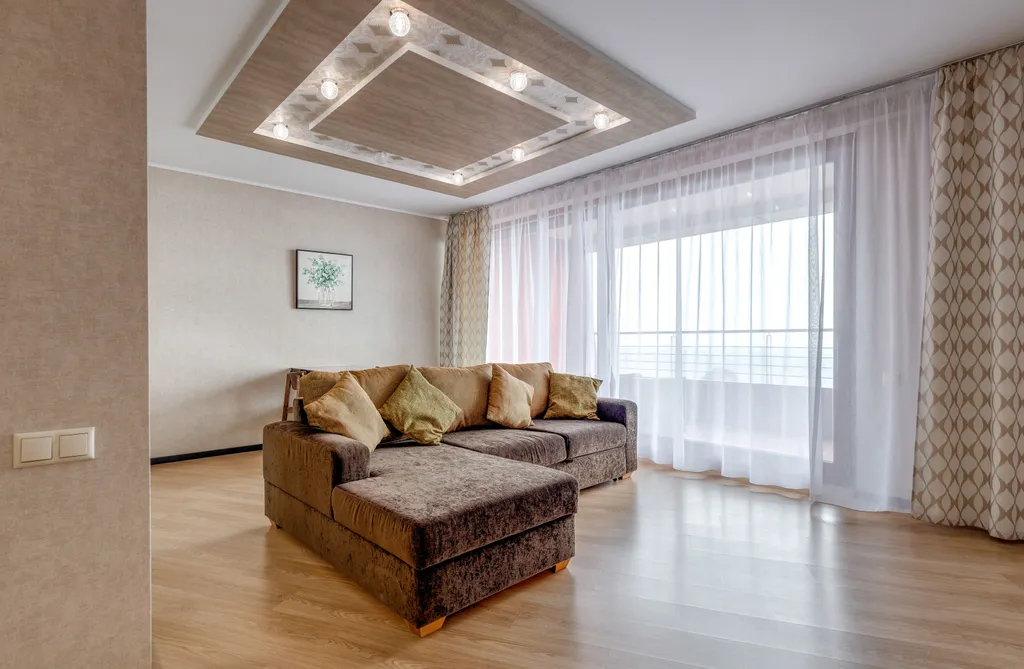 Квартира 152 с видом на море — аренда посуточно в Гурзуф