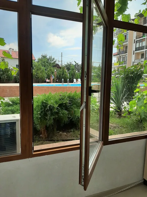 Квартира 1-комнатная Квартира — Севастополь