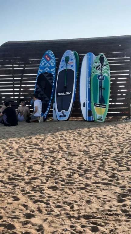 Квартира Уютная квартира возле моря — Каспийск