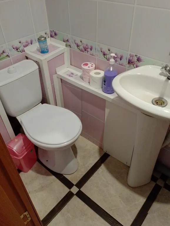 1-комнатный Дом