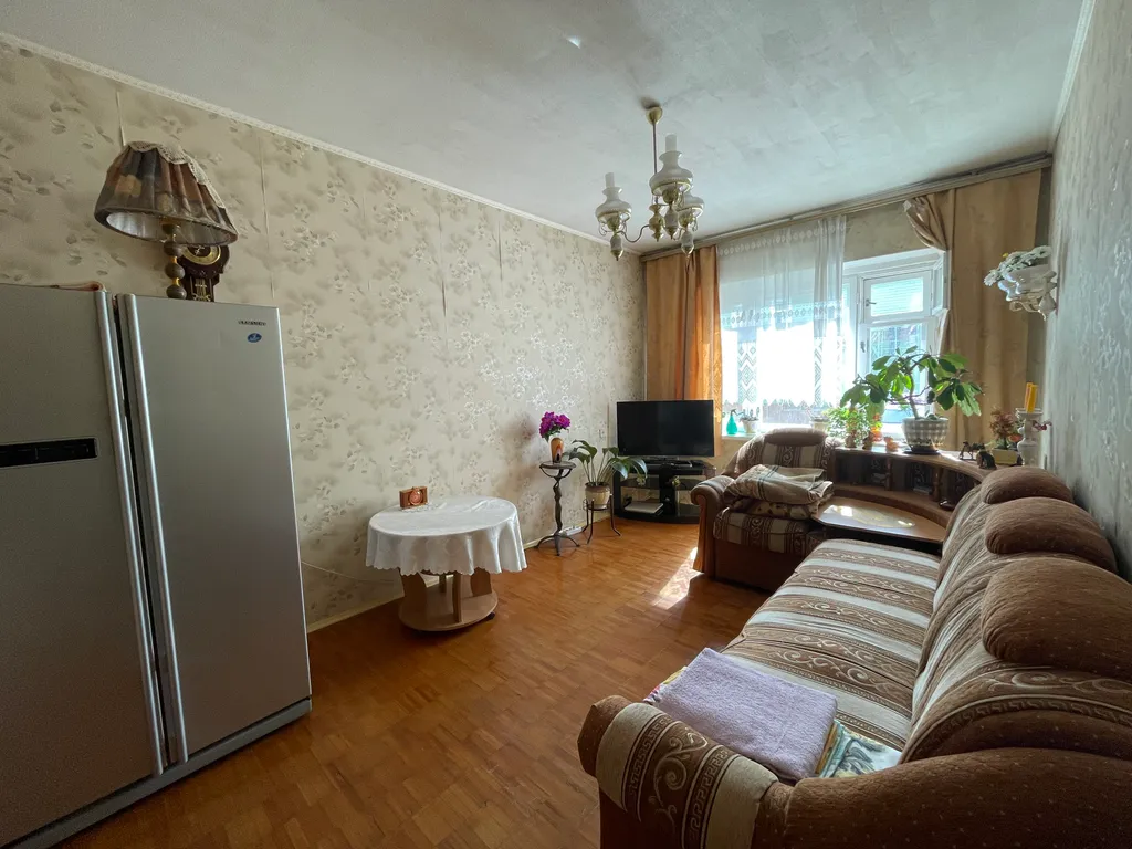 Уютная квартира в центре близ Чумбаровки — аренда посуточно в Архангельск