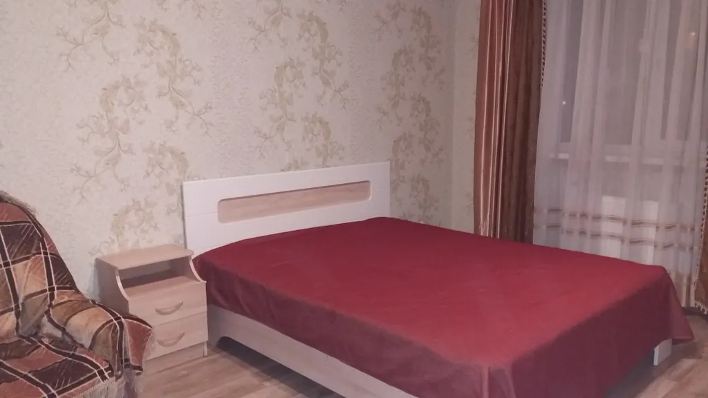 Уютная квартира в центре