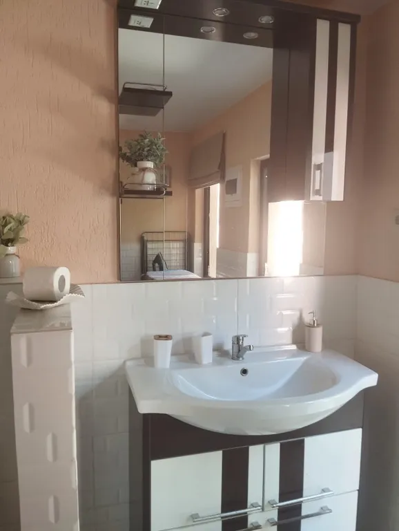 Дом под ключ