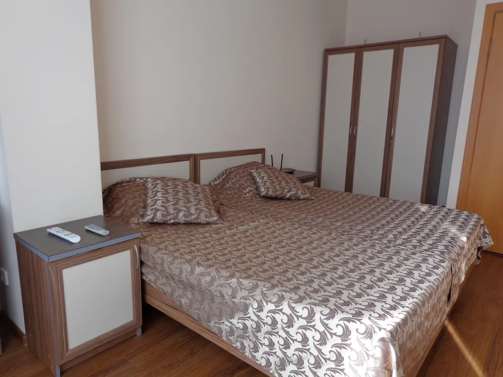 Квартира Квартира В доме Романтика 6 — Анапа