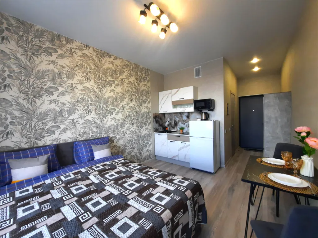 Жилье с прямым доступом к метро Котельники