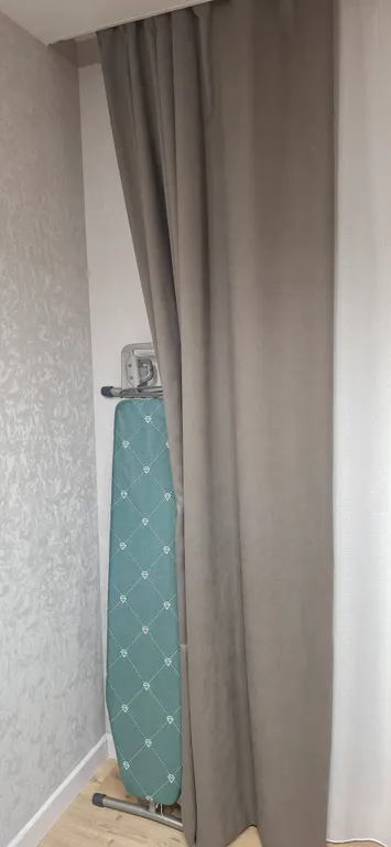 Комфортные апартаменты в нескольких минутах от центра города