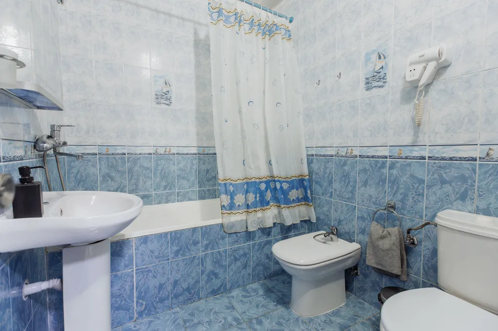 Четырехместный | Улучшенный | терраса