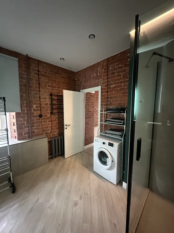 Квартира Супер квартира — Санкт-Петербург