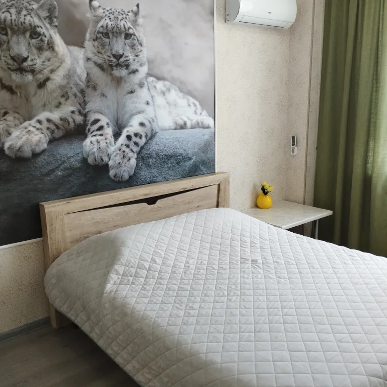 Новая, уютная квартира в пяти минутах от центра города