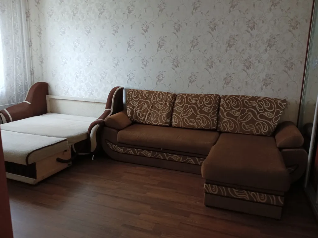 Недорогая квартира