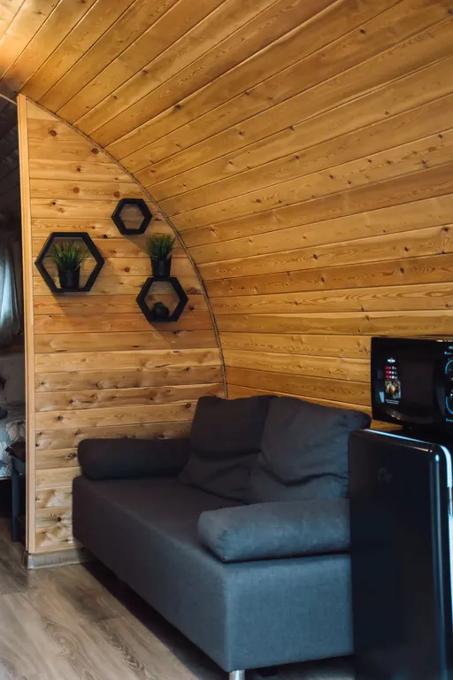 Дом фэмили-ложд