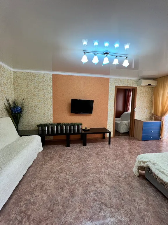 Апартаменты Даикс