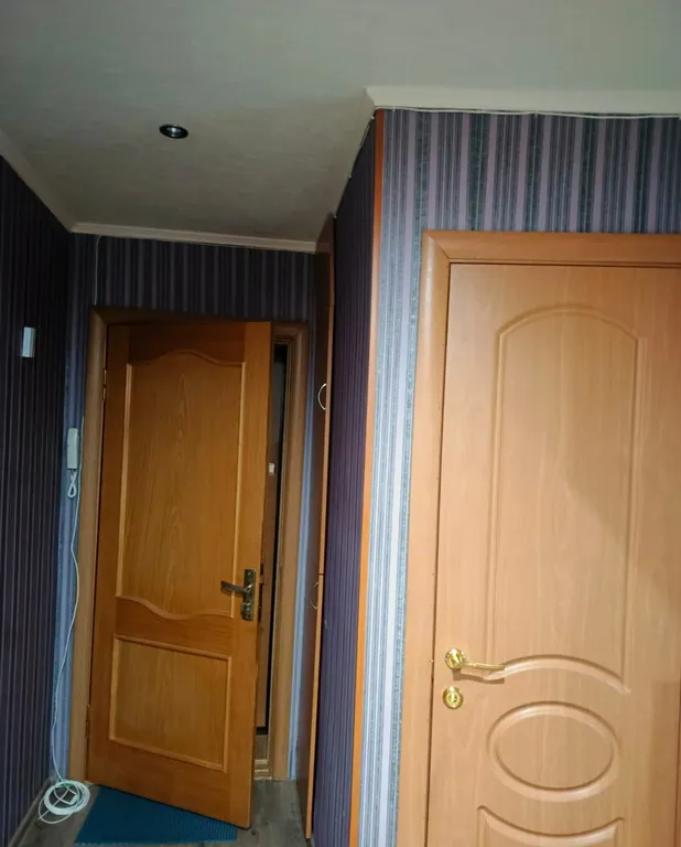 2-комнатная квартира в северном районе — аренда посуточно в Великий Новгород