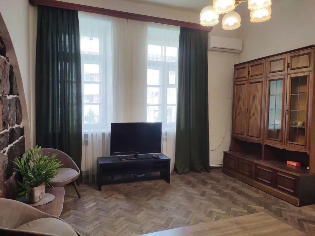 Квартира в сердце Еревана