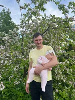 Сергей Антонов