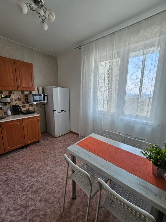 Уютная квартира в центре