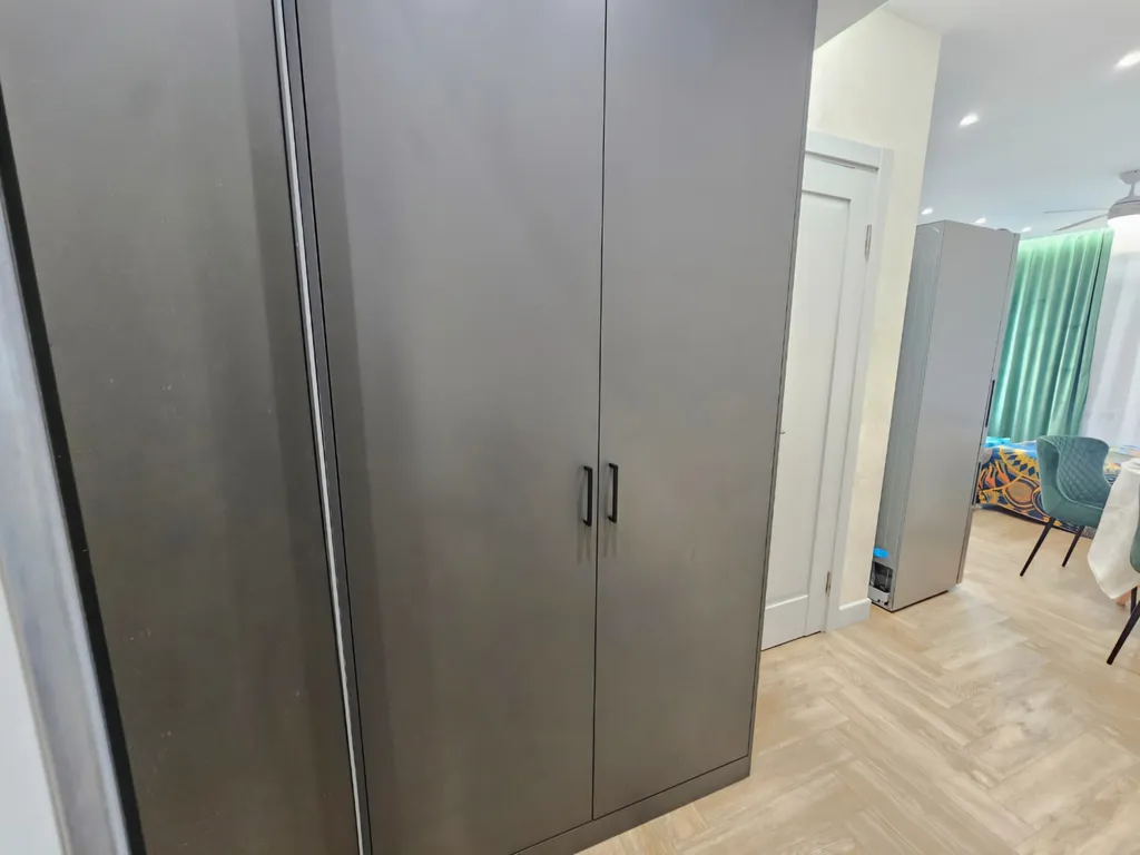 Уютная квартира у моря