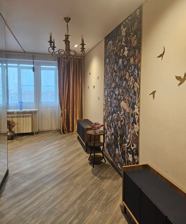 Ваш временный дом в сердце Ростова