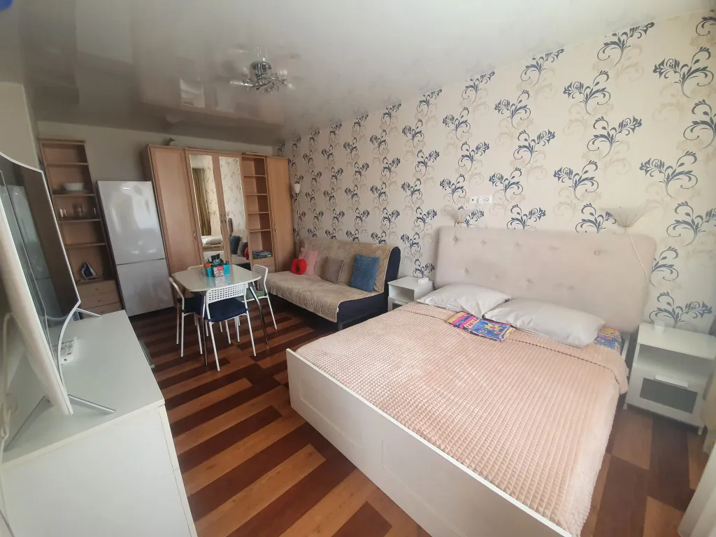 Квартира с 2 спальнями