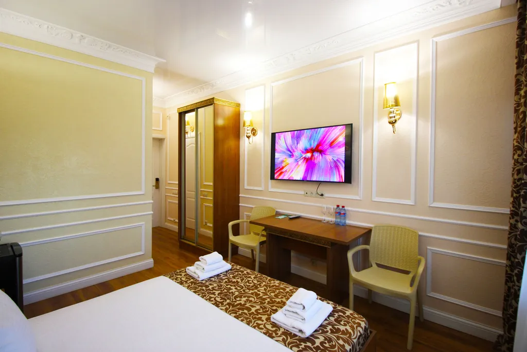 Квартира Комната — Судак