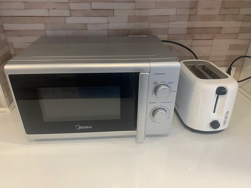 Квартира Уютная современная квартира в центре Ярославля — Ярославль