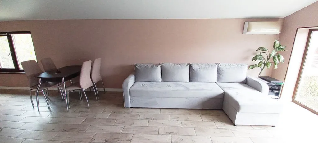 Жилье у моря, квартира, дом